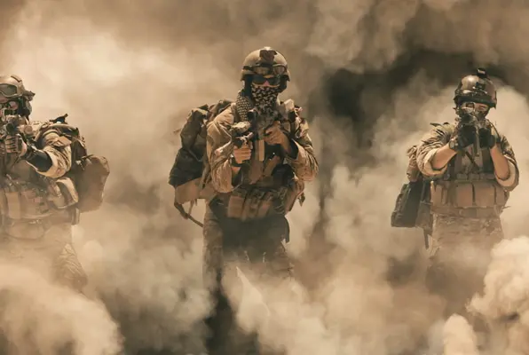 Operación Castillejos