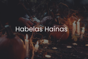 Квест Habelas Hainas