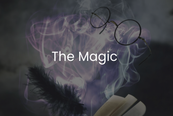 The Magic