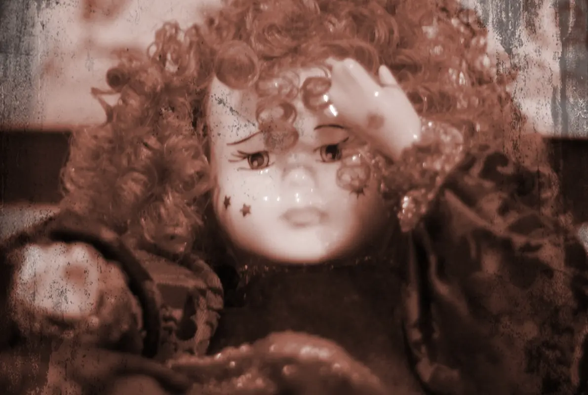 El Juego de Ariel (Escape Contra Reloj) Escape Room