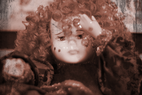 El Juego de Ariel (Escape Contra Reloj) Escape Room