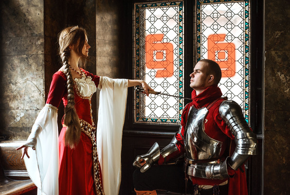 Leyenda Medieval (Enigma Valladolid) Escape Room