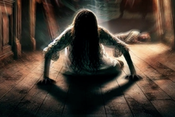 Carol's Nightmare Carol's Nightmare