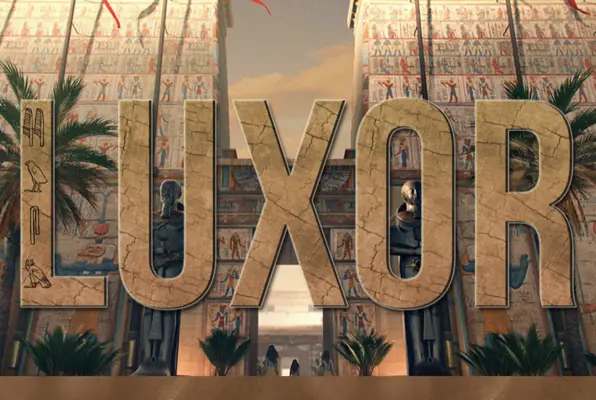 Maravillas de Luxor