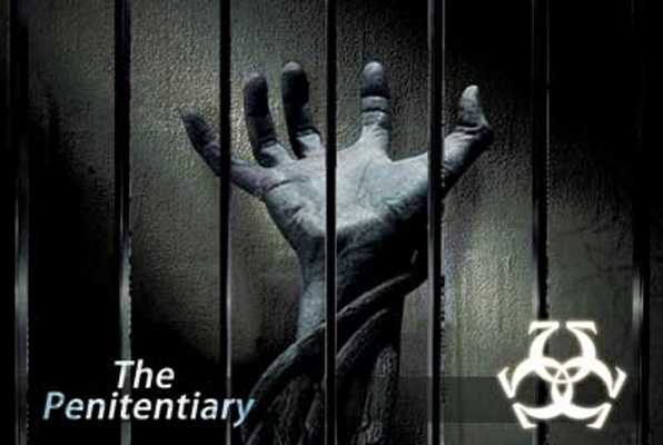 The Penitentiary