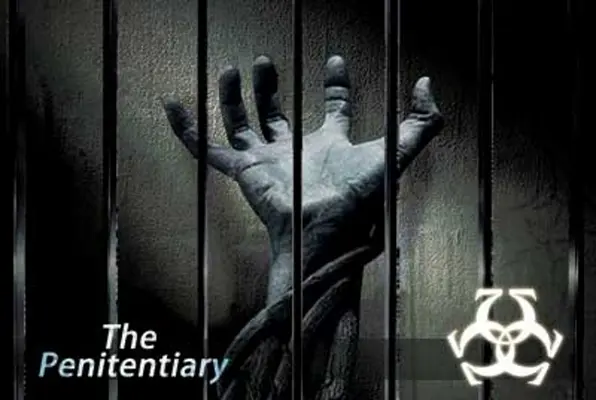 The Penitentiary (Omventure Markham) Escape Room