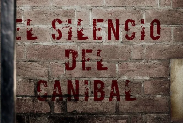 El Silencio del Caníbal (Cinescape Room) Escape Room