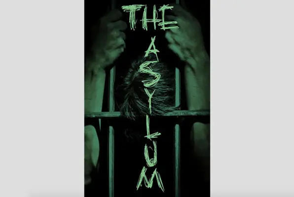 The Asylum (Enigma Cabins) Escape Room