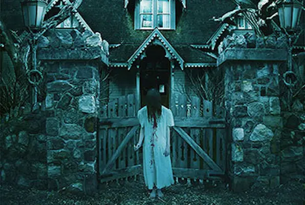 Devil's Den (Enigma Cabins) Escape Room