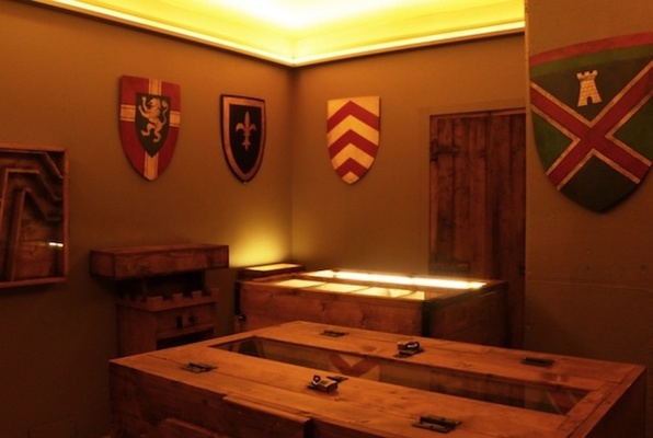 La Medieval (Best Escape Rooms Mallorca) Escape Room