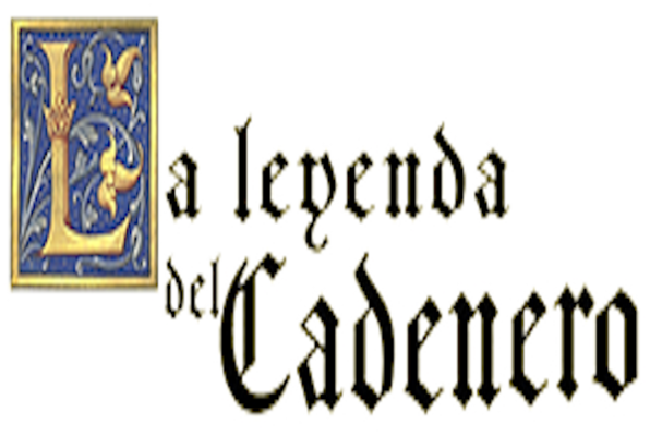 La Leyenda del Cadenero