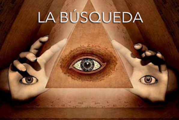 La Búsqueda