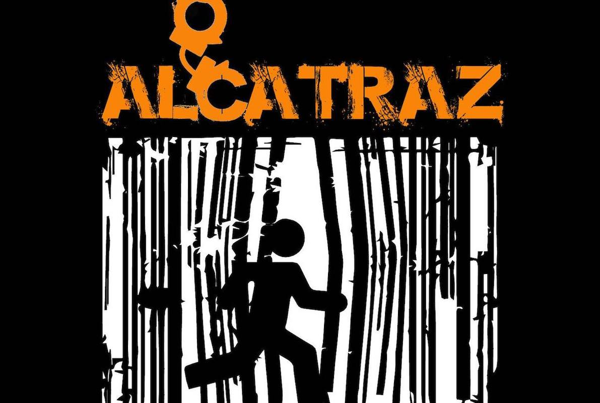Alcatraz