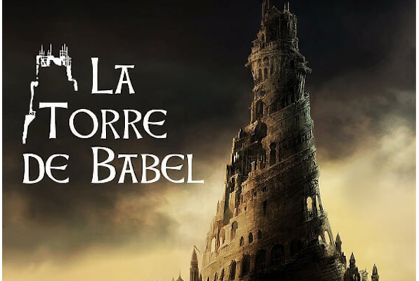 La Torre de Babel