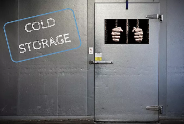 Cold Storage