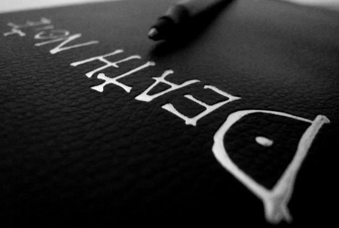 Death Note