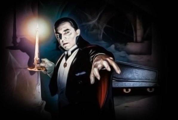 Not Another Vampire Story (The Codex) Escape Room
