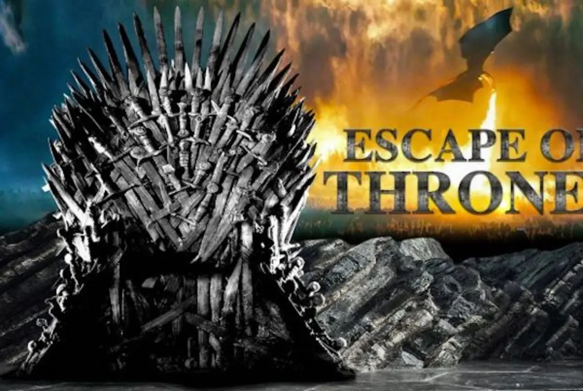 Escape Of Thrones