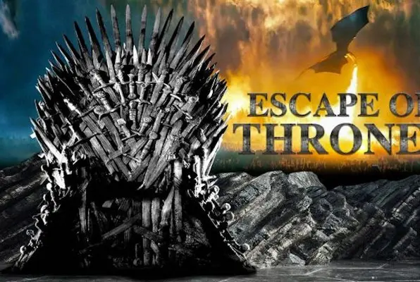 Escape Of Thrones