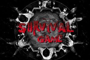 Квест Survival Game