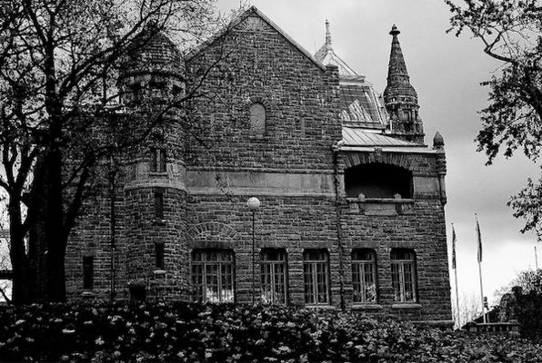 La Mansión (Insitu Escape Room) Escape Room