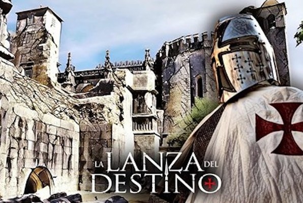 La Lanza del Destino