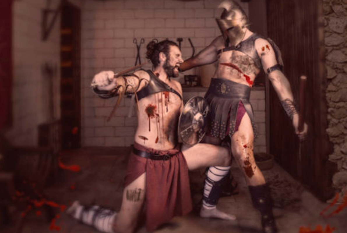 Gladiators