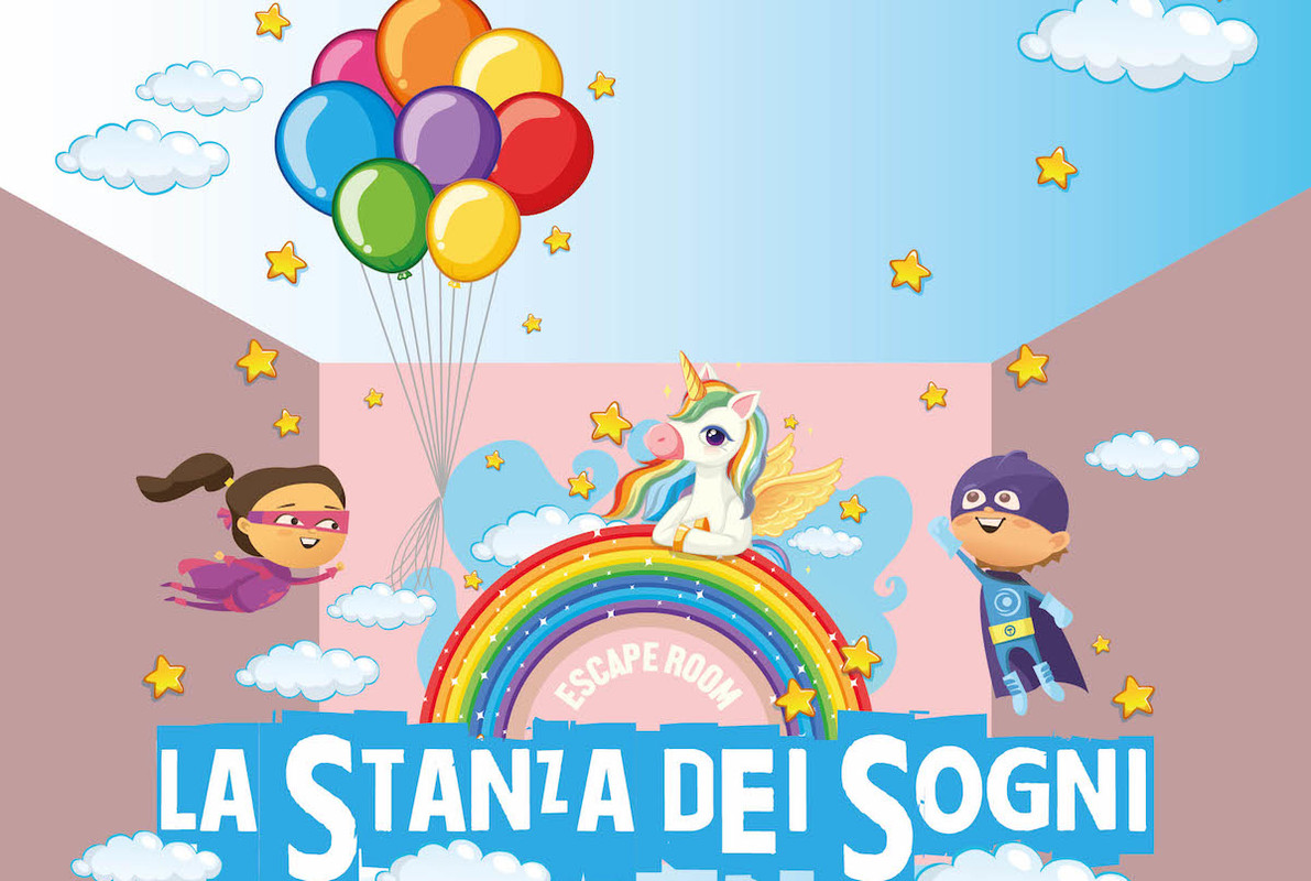 La Stanza dei Desideri