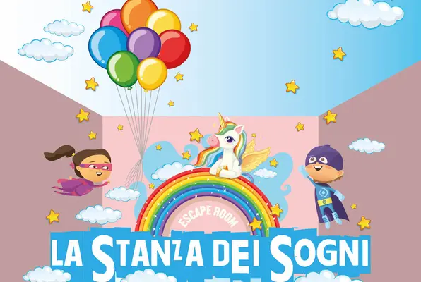 La Stanza dei Desideri