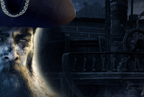 Квест El Capitán Errante