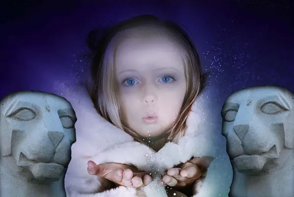 Alarnes (Escape Kids) Escape Room