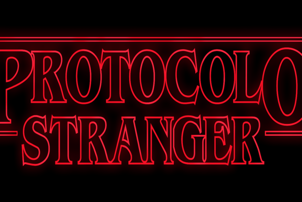 Protocolo Stranger