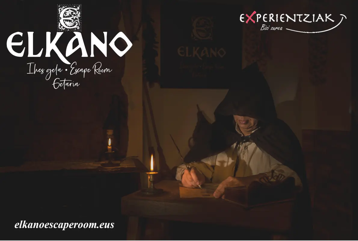 Elkano