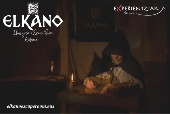 Elkano