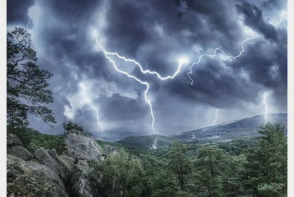 La Tormenta (Descifra Escape Room) Escape Room