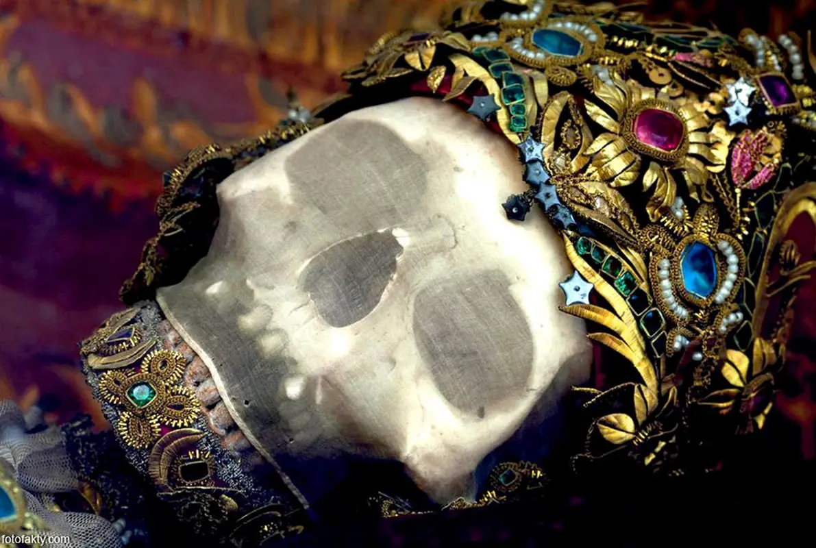 Secret Treasures (XScape Zone) Escape Room