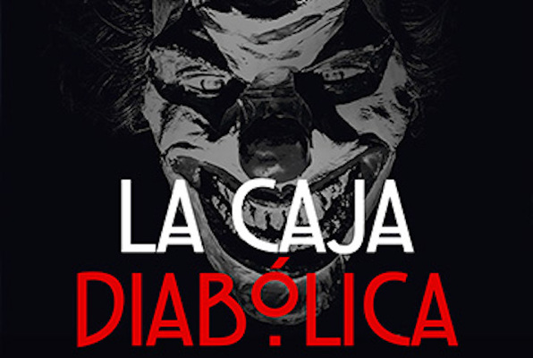 La Caja Diabólica (Eskapark A Coruña) Escape Room