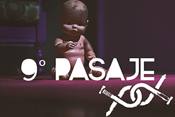9º Pasaje (Eskapark A Coruña) Escape Room