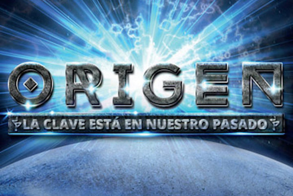 Origen