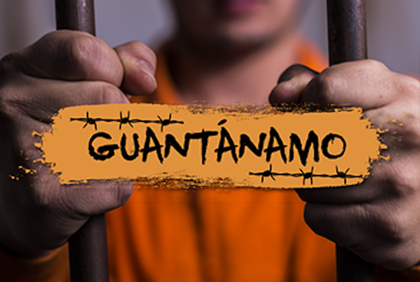 Alkatraz Guantánamo