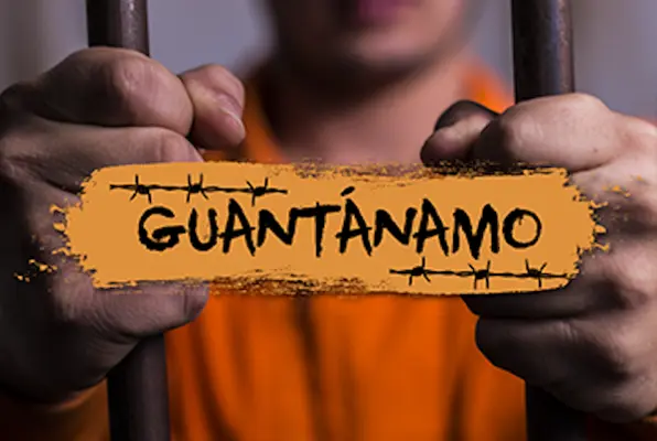 Alkatraz Guantánamo