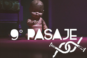 Квест 9º Pasaje