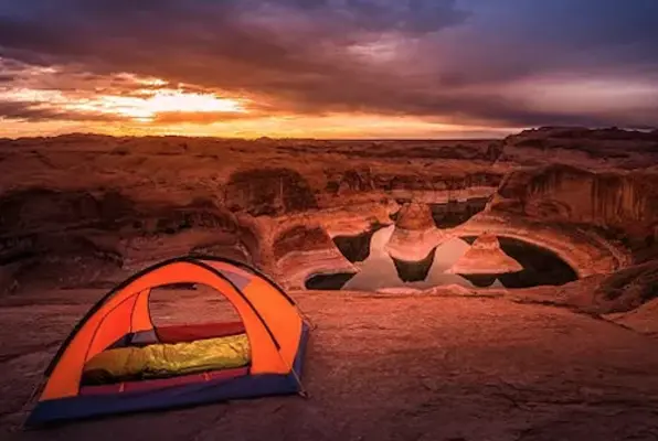 Base Camp (Moab Escape Rooms) Escape Room