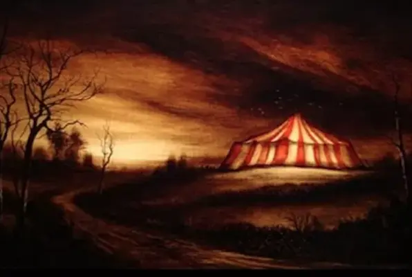 Carnevil (Moab Escape Rooms) Escape Room