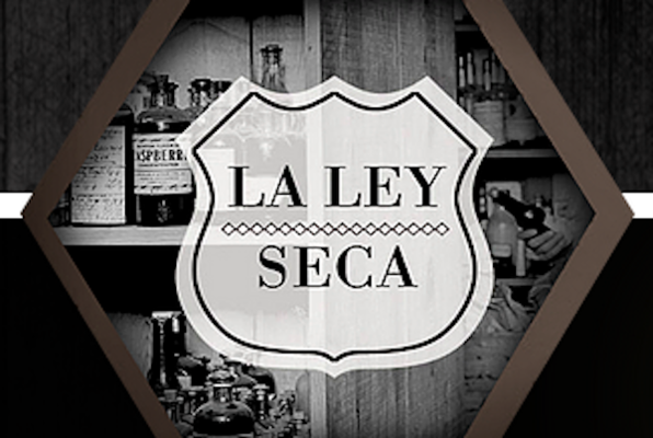 Ley Seca