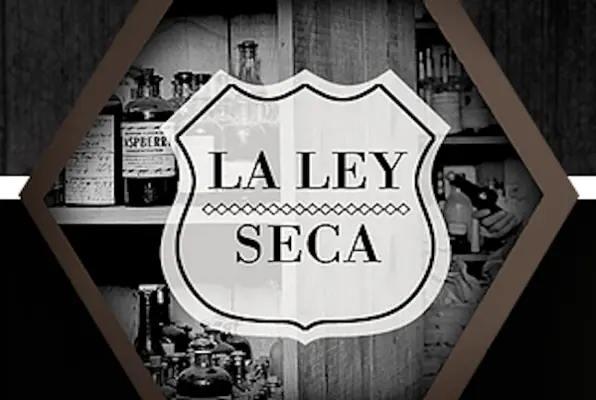 Ley Seca