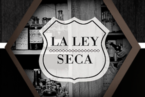 Квест Ley Seca