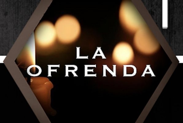 La Ofrenda