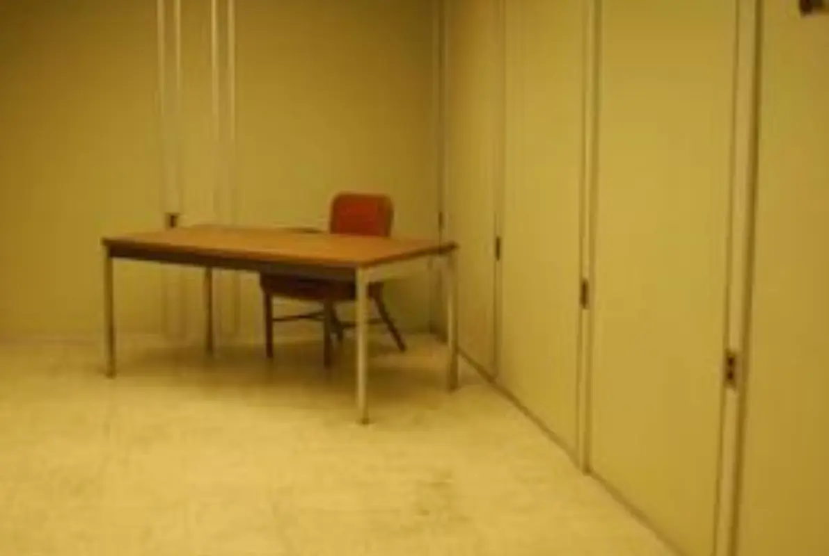 Deadline (Escape Scarsdale) Escape Room