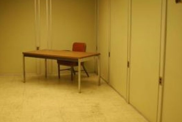 Deadline (Escape Scarsdale) Escape Room